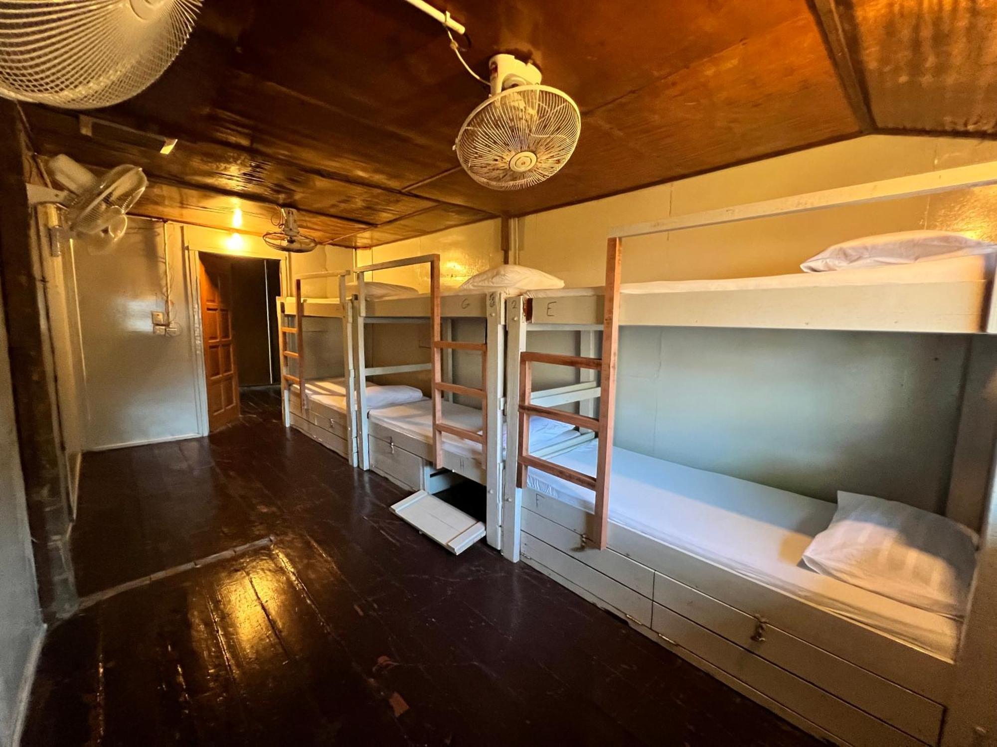 Ohlala Guesthouse Perhentian Islands Exterior photo