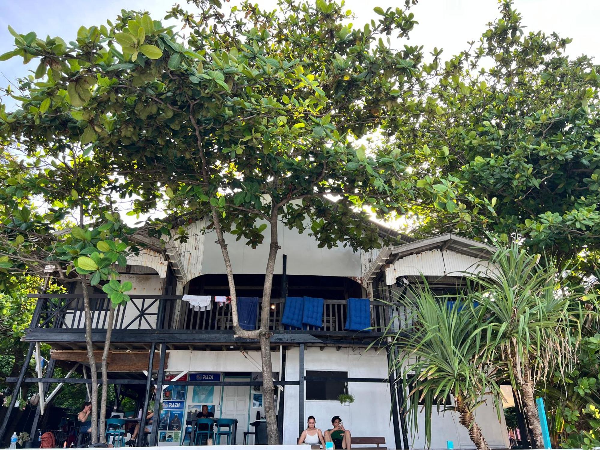 Ohlala Guesthouse Perhentian Islands Exterior photo
